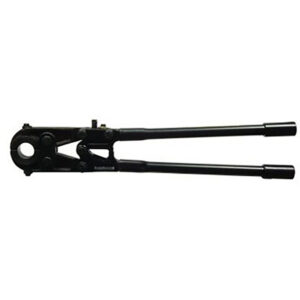 01CPEX Pinza doble boquilla 1/2” y 3/4” para instalación PEX*