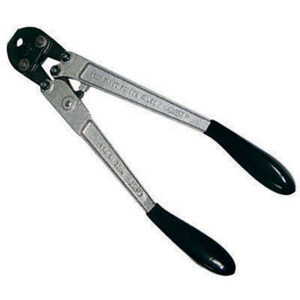 01PEX.25 Pinzas de instalación PEX de 1"