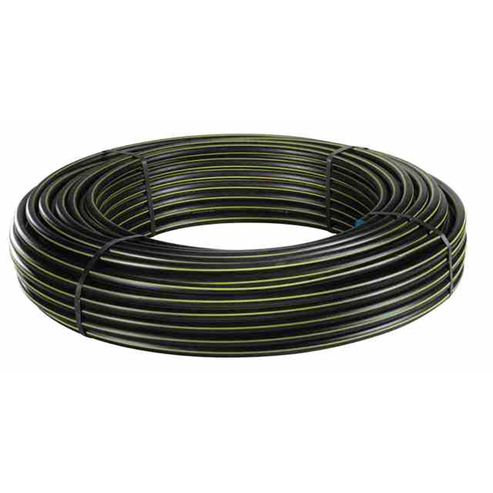 100GAS.19 Rollo de tubería GAS de 3/4"