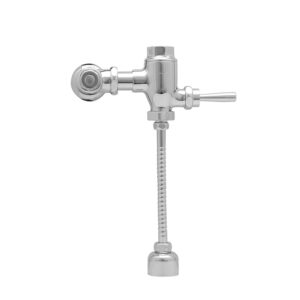 1312 Fluxómetro expuesto de palanca para mingitorio