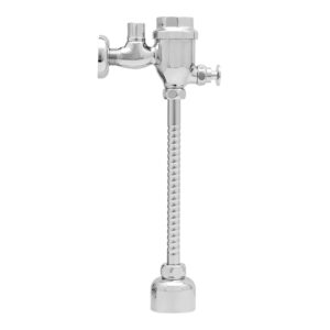 1319 Fluxómetro expuesto de botón para mingitorio