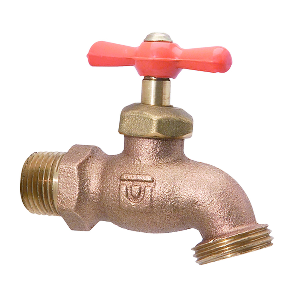 19N.13 Llave de nariz semi compacta