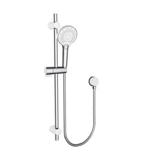 2019 Regadera de teléfono redonda con 3 funciones