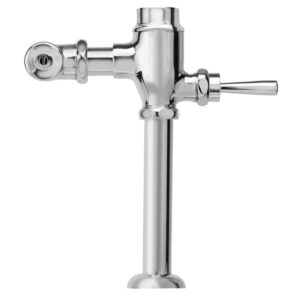 2532 Fluxómetro expuesto de palanca para taza flux