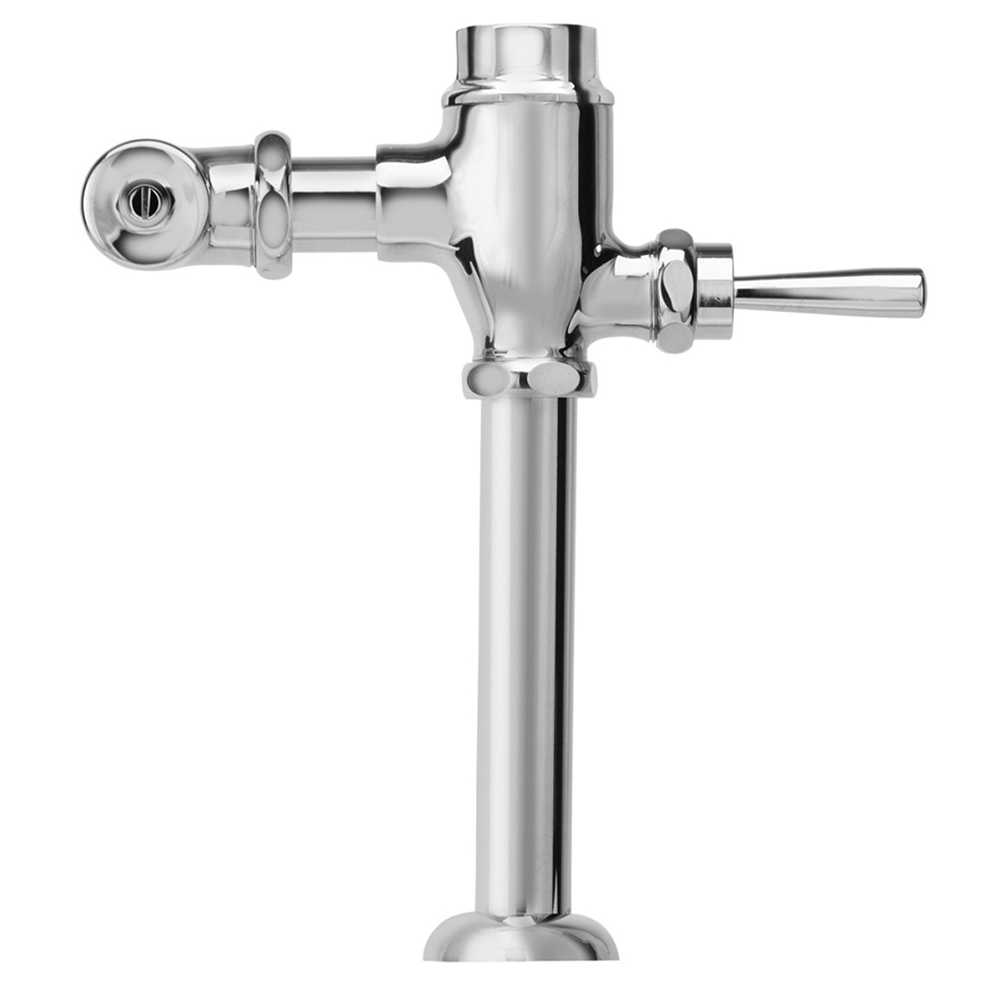 2532 Fluxómetro expuesto de palanca para taza flux