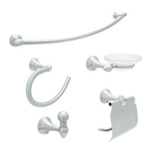 3100.9 Juego de 5 accesorios