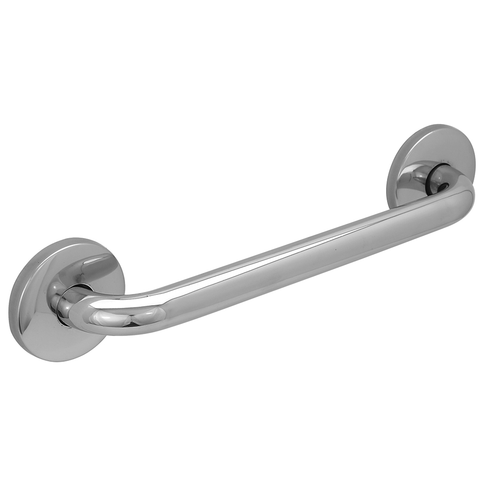 3353 Barra de seguridad recta 1 1/4” x 24”