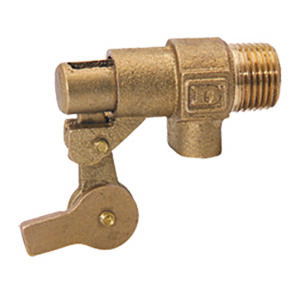 4004.13 Válvula flotador para tinaco