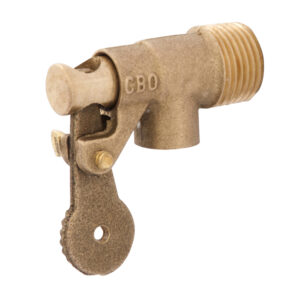 4004C.13 Válvula flotador compacta para tinaco