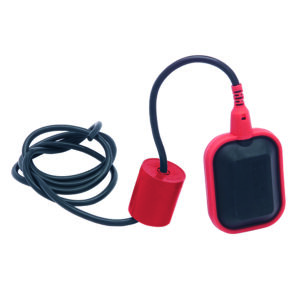 4004FE Flotador eléctrico para tinaco o cisterna