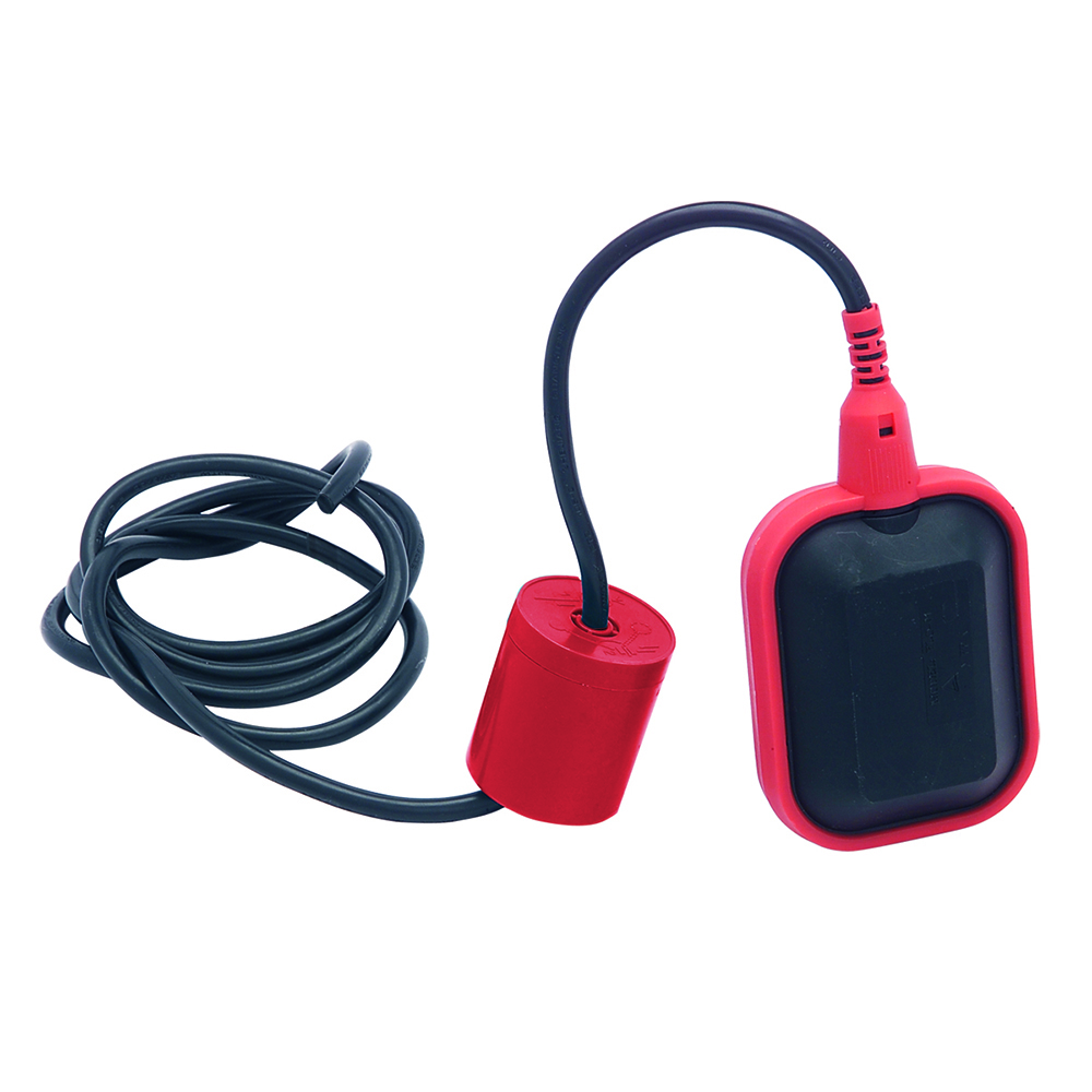 4004FE Flotador eléctrico para tinaco o cisterna