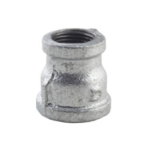 408GAL.2513 Reducción campana galvanizado