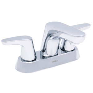 55ES Mezcladora de 4" para lavabo HATIA®