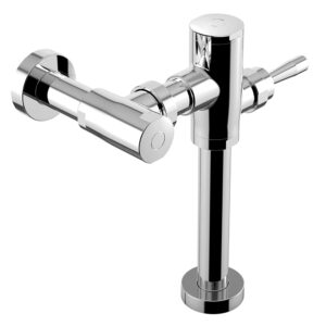 85.8509.21 Fluxómetro ecológico expuesto para taza flux