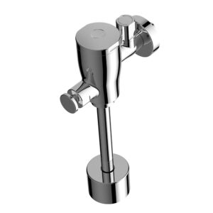 85.8517.21 Fluxómetro expuesto ecológico para mingitorio 0.5 lpd