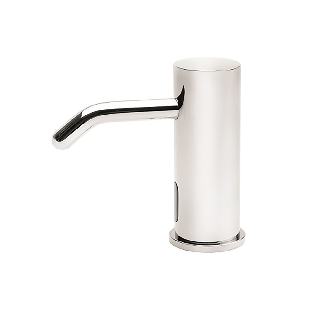 85.8541.21 Dosificador electrónico de jabón líquido para lavabo