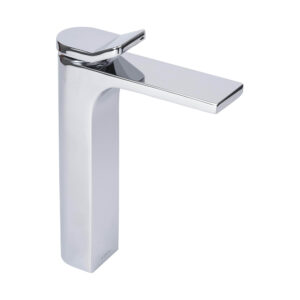 9434FR Monomando alto para lavabo LOX®