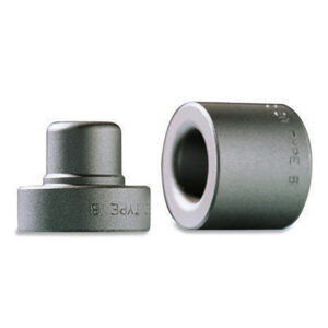 DAPP.90 Dados para termofusión uso rudo