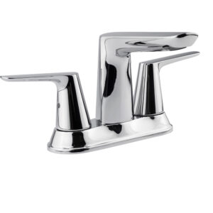 MCL2 Mezcladora de 4" para lavabo