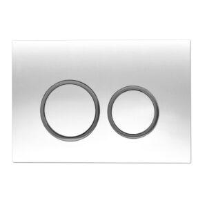 PL1006A211 Pulsador desalojo dual para tanque oculto