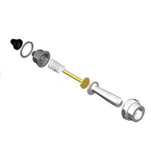 R280980 Kit de palanca para fluxómetro