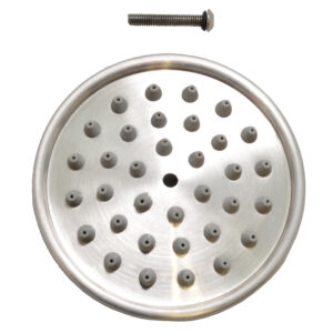 R282476  Kit de tapa regadera figura 2294B