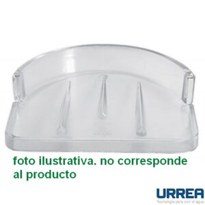R282557 Jabónera  Para Accesorios