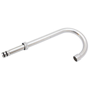 R470243 Nariz mezcladora cuello ganso armada