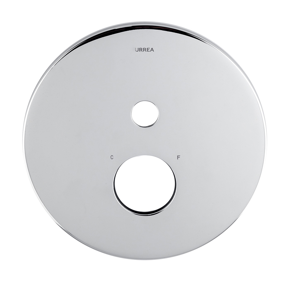 RDP Cubierta redonda con desviador URREA BOX