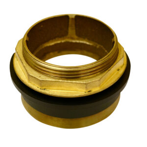 SPUD.19 Conector spud para mingitorio de 3/4"