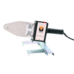 TFEPP1 Termofusora con dados