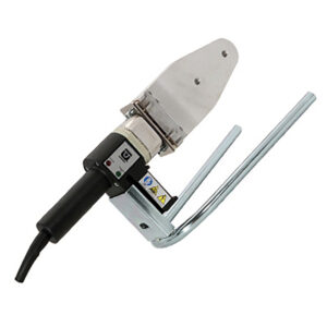 TFPP1 Termofusora uso rudo con dados