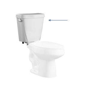 TQ1058A021 Tanque DOLPHIN ADA (Blanco)