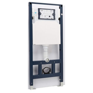 TQ3005A001 Tanque oculto para muro falso para taza suspendida