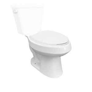 TZ2055A021 Taza KINO alargada (Blanco)