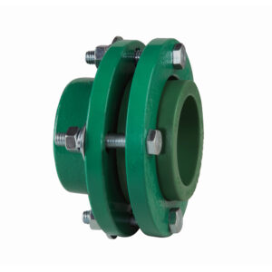 UBMPP.110 Unión brida mixta PPR