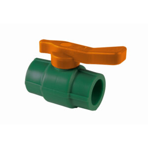 VE01PP.75 Válvula de esfera PPR de 2 1/2"