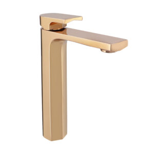 9440JM.7 Monomando alto para lavabo JYM®