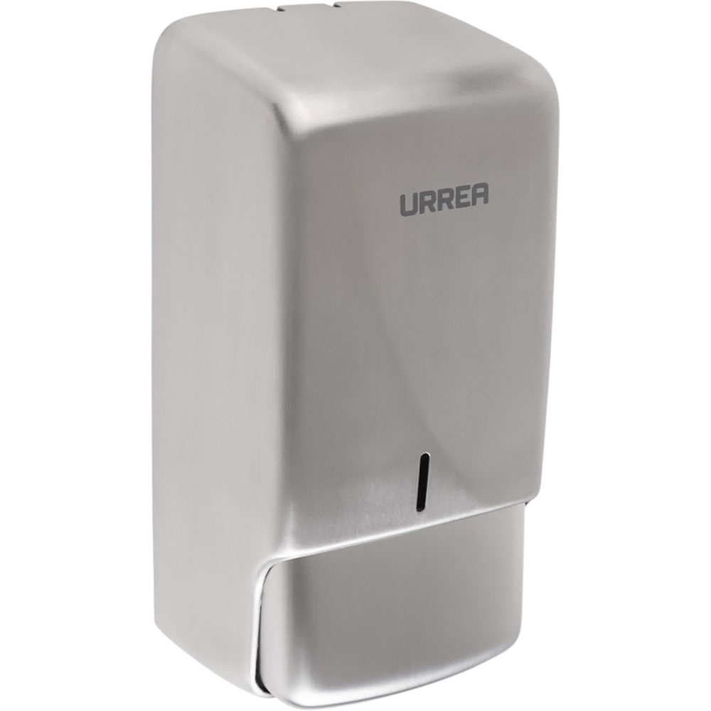 35.3505.22 Dosificador de acero inoxidable para jabón líquido