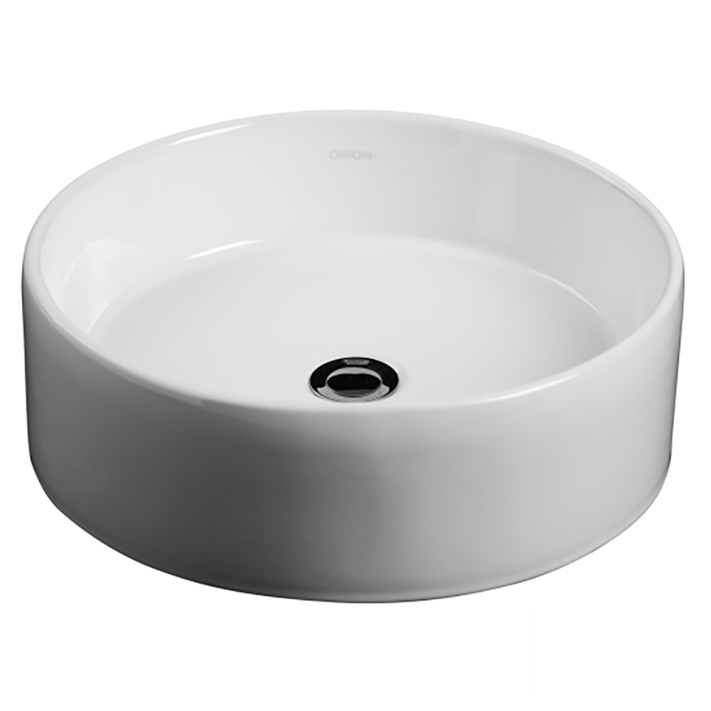 LV1043A021 Lavabo TOTTI (Blanco)