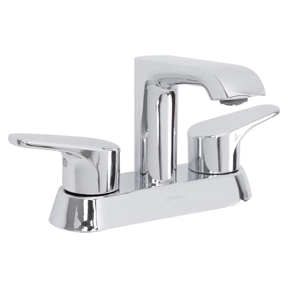 46CL Mezcladora de 4" para lavabo LIA